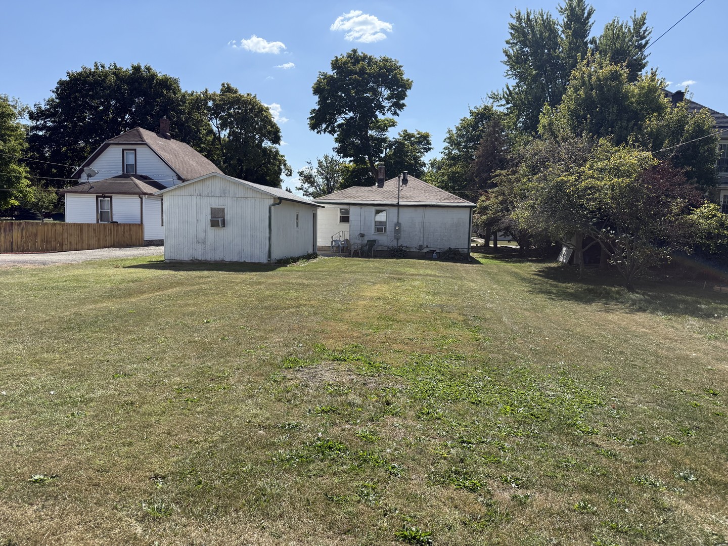 206 E Oak Street, Chatsworth, IL 60921