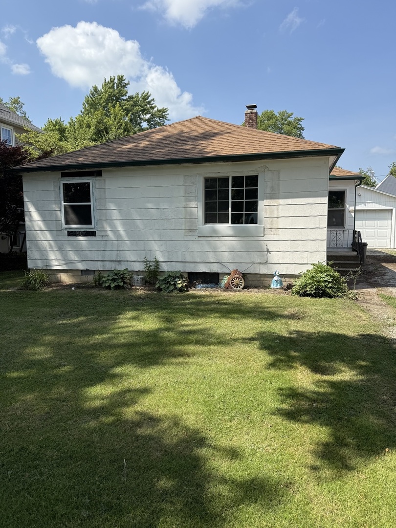 206 E Oak Street, Chatsworth, IL 60921