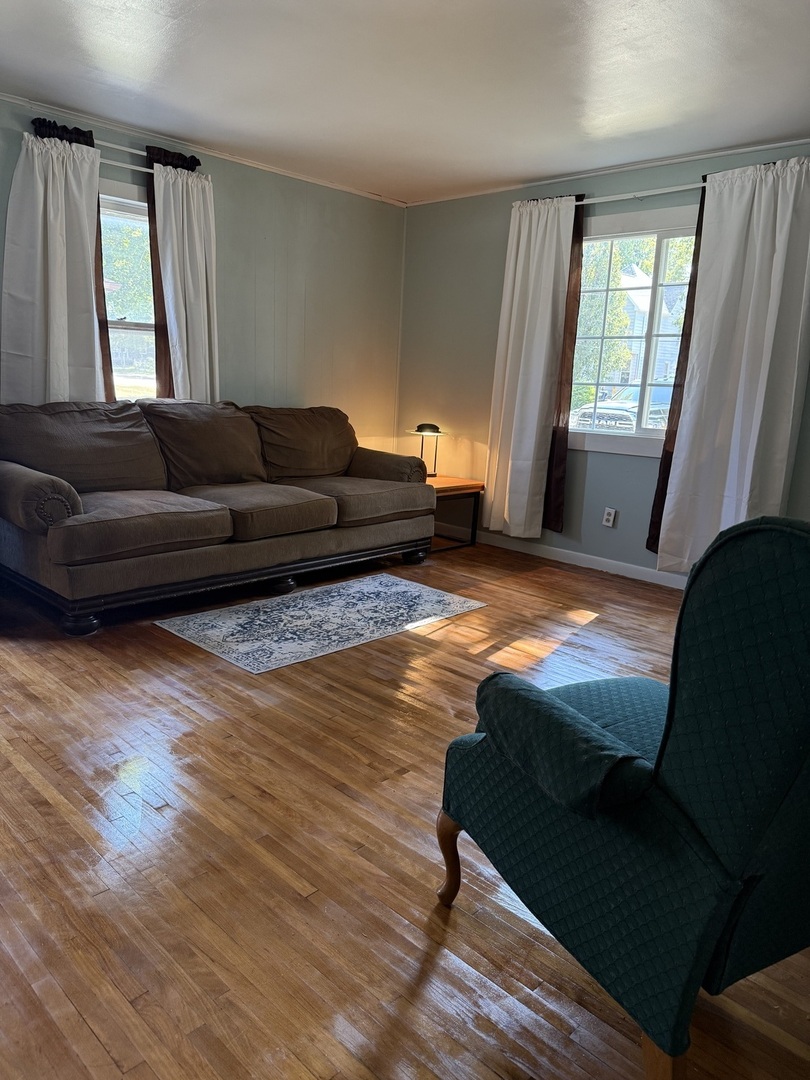 206 E Oak Street, Chatsworth, IL 60921