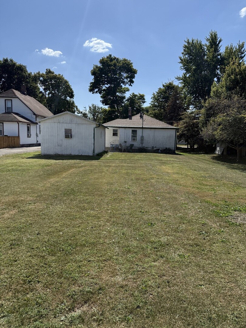 206 E Oak Street, Chatsworth, IL 60921