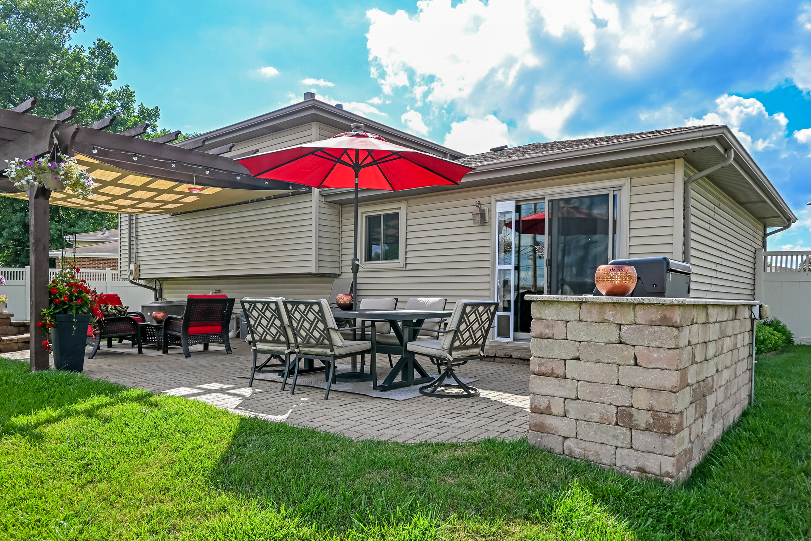 3931 151st Place, Midlothian, IL 60445