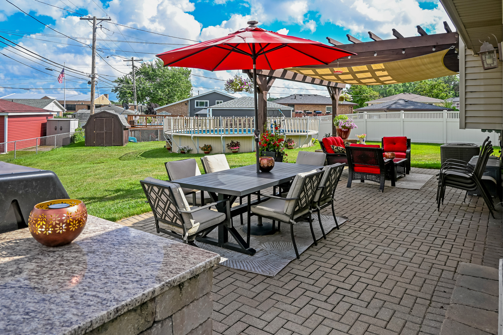 3931 151st Place, Midlothian, IL 60445