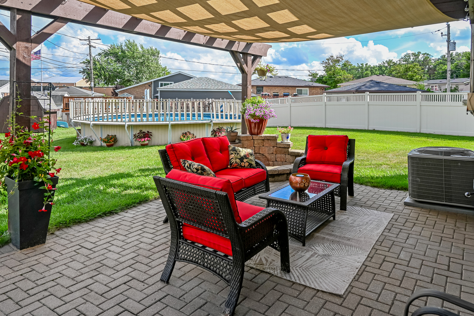 3931 151st Place, Midlothian, IL 60445