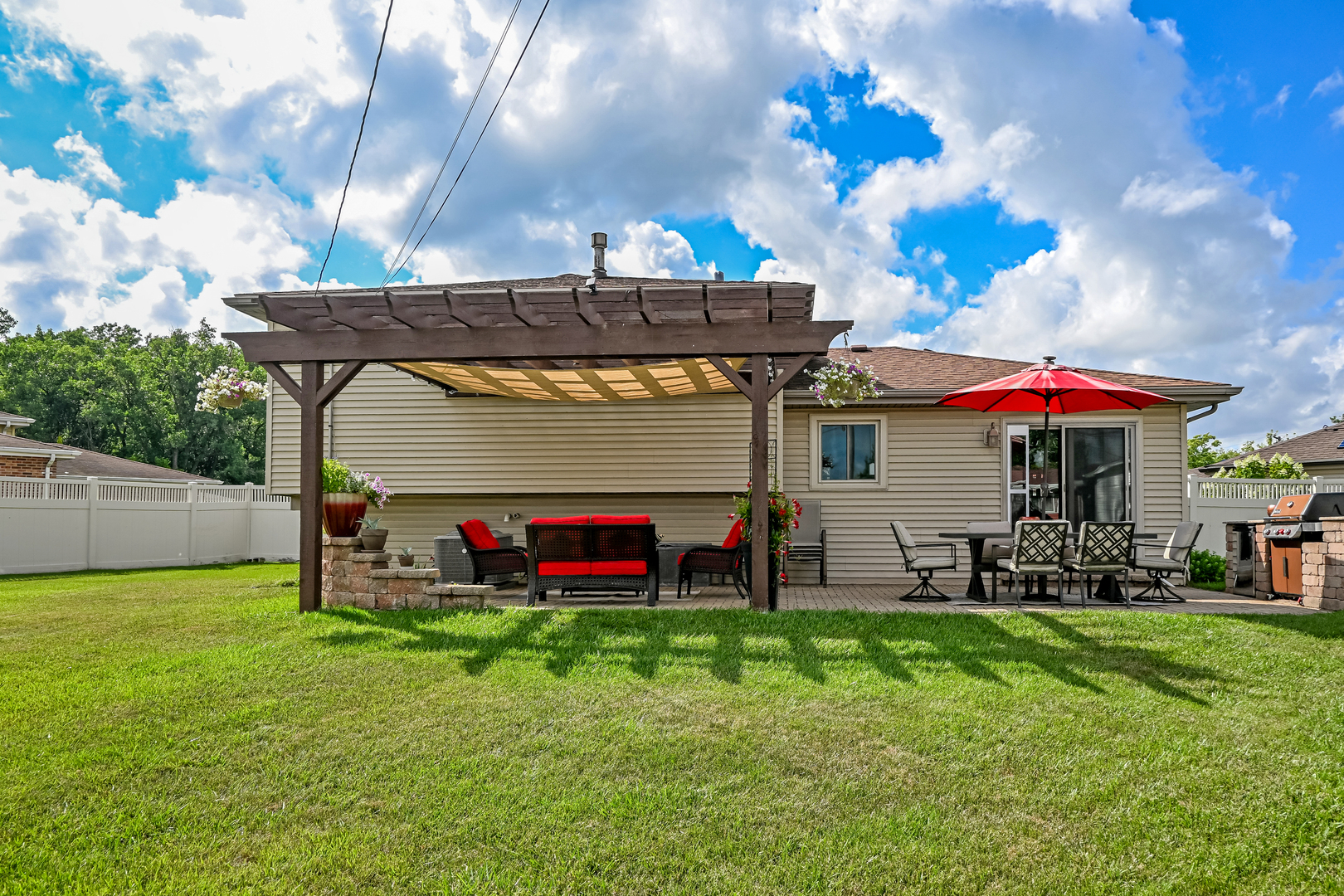 3931 151st Place, Midlothian, IL 60445