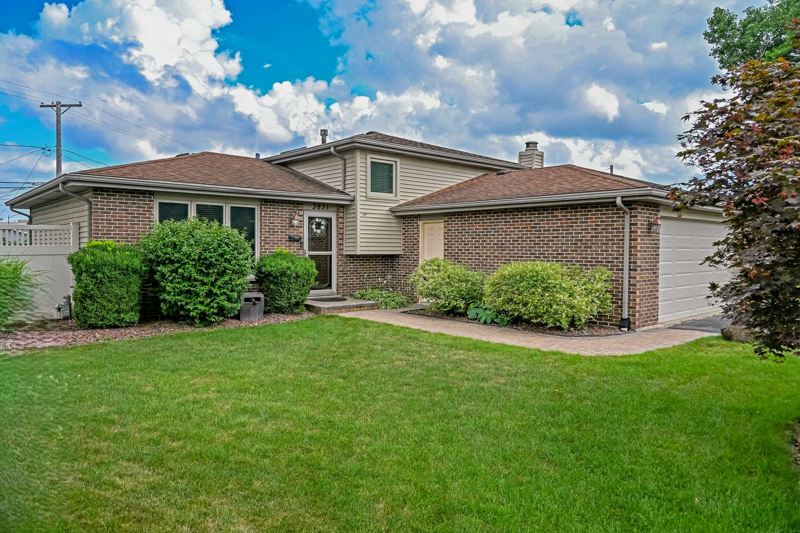 3931 151st Place, Midlothian, IL 60445