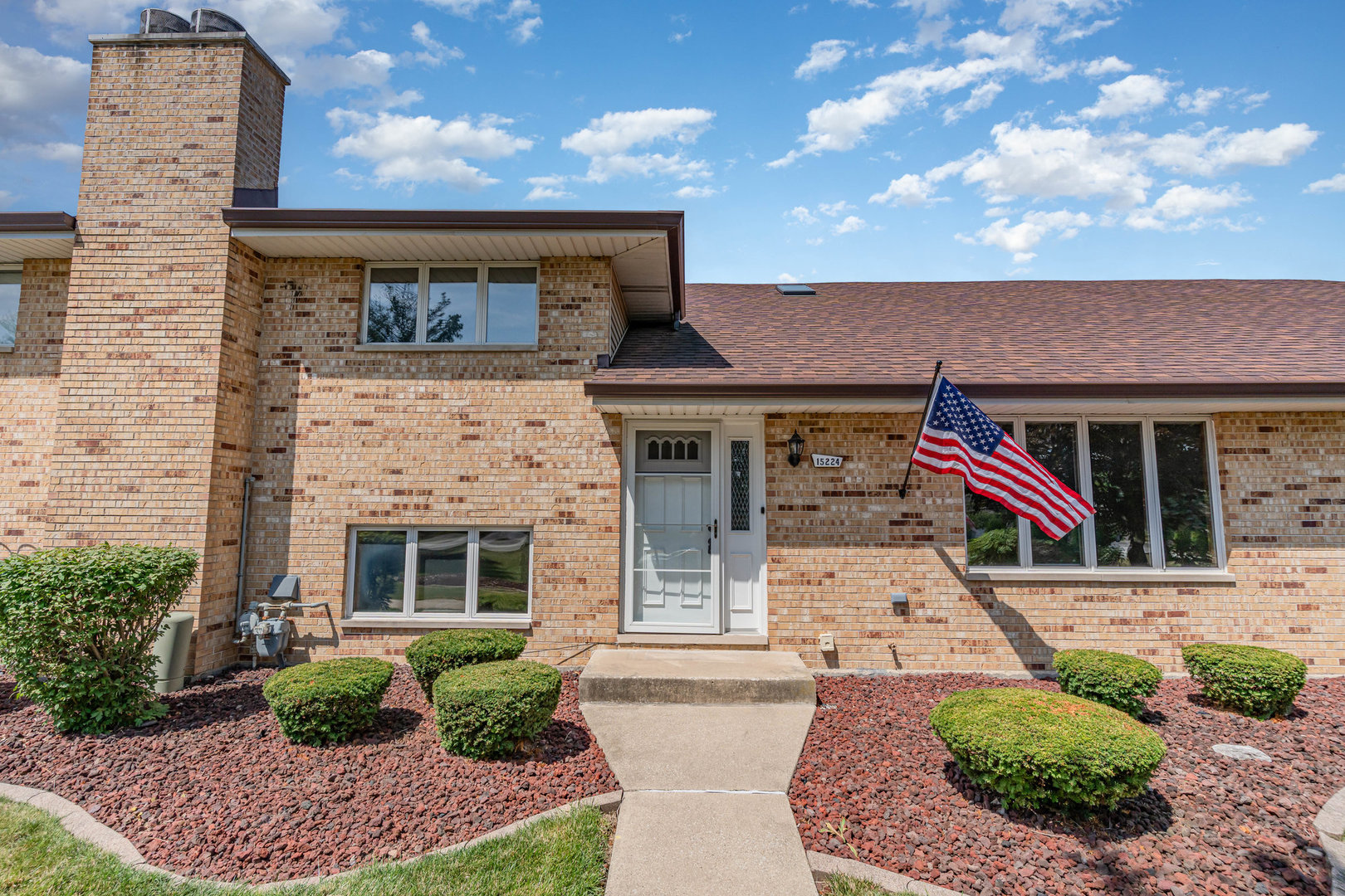 15224 S 73rd Avenue #25, Orland Park, IL 60462