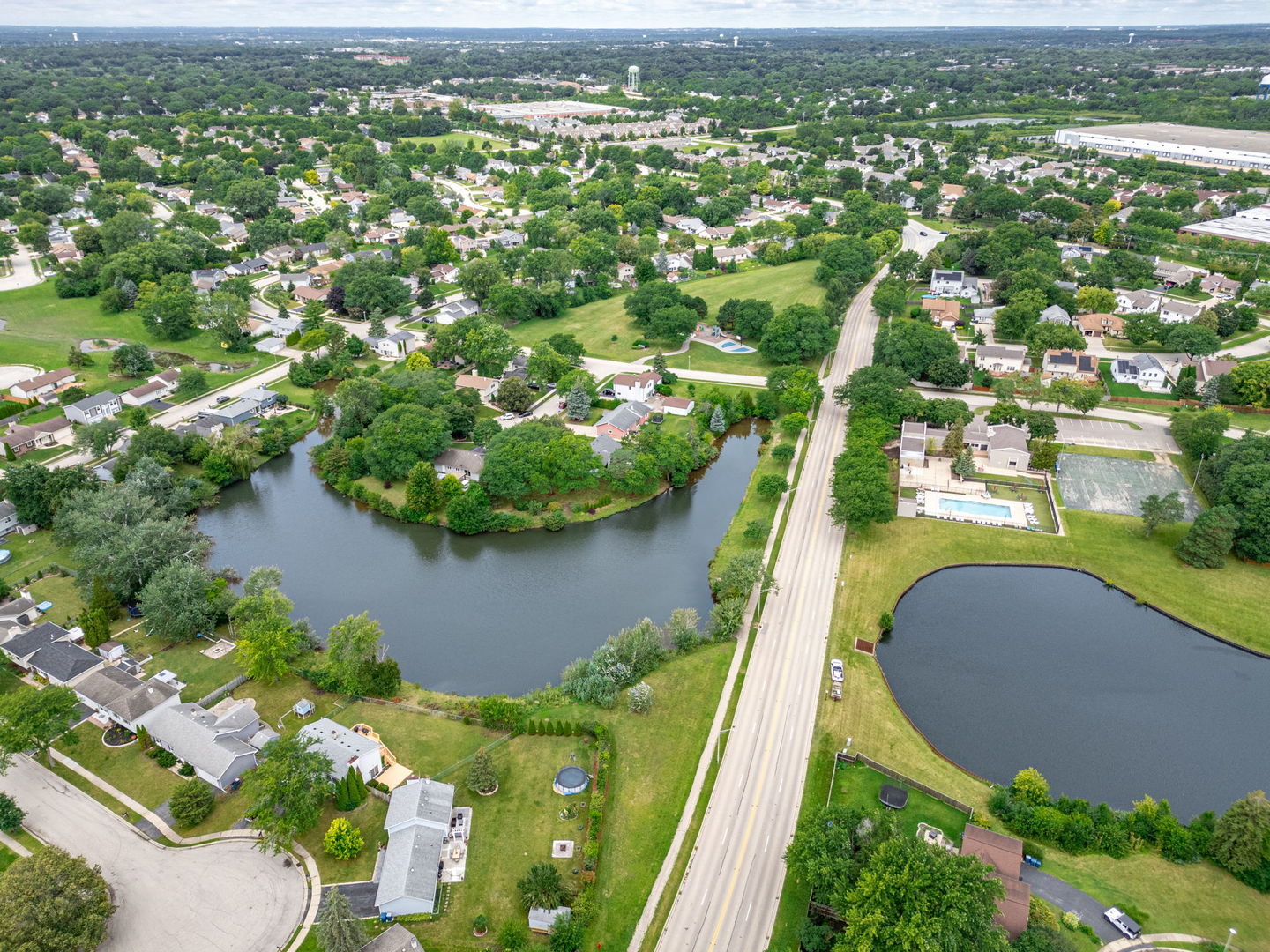 823 Anchor Court, Bartlett, IL 60103