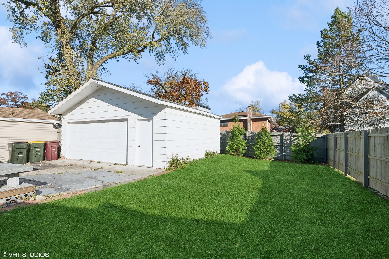 315 Leverette Street, Thornton, IL 60476