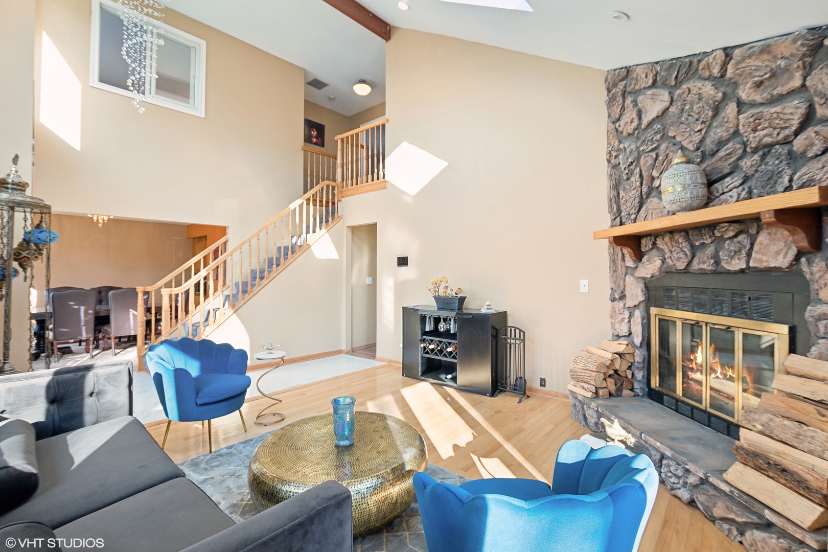 315 Leverette Street, Thornton, IL 60476