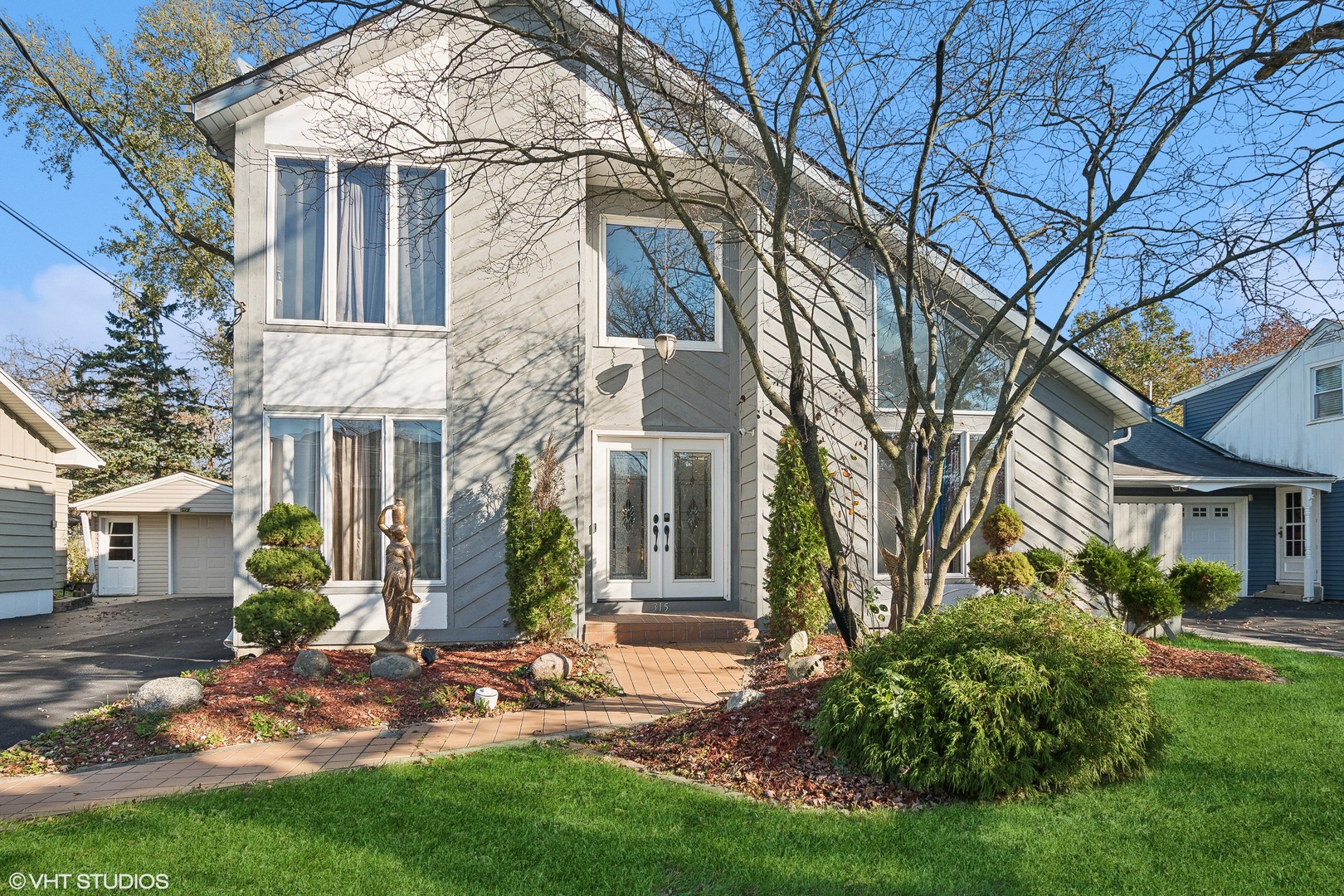 315 Leverette Street, Thornton, IL 60476