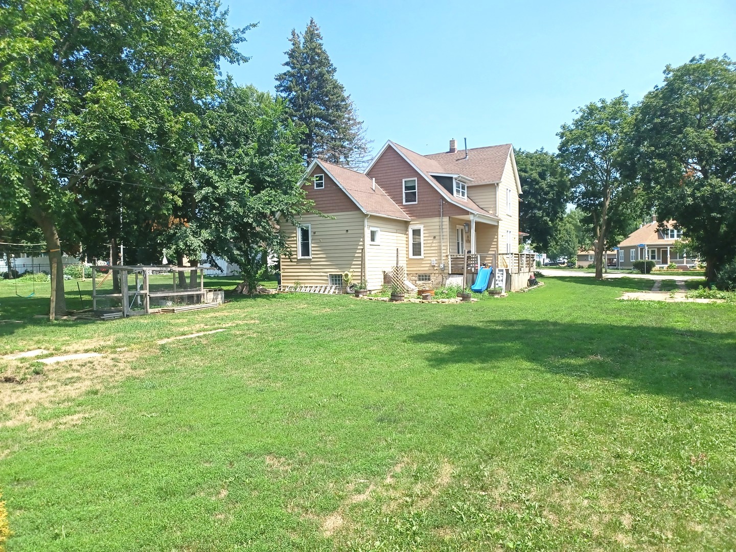 25958 S Locust Place, Monee, IL 60449