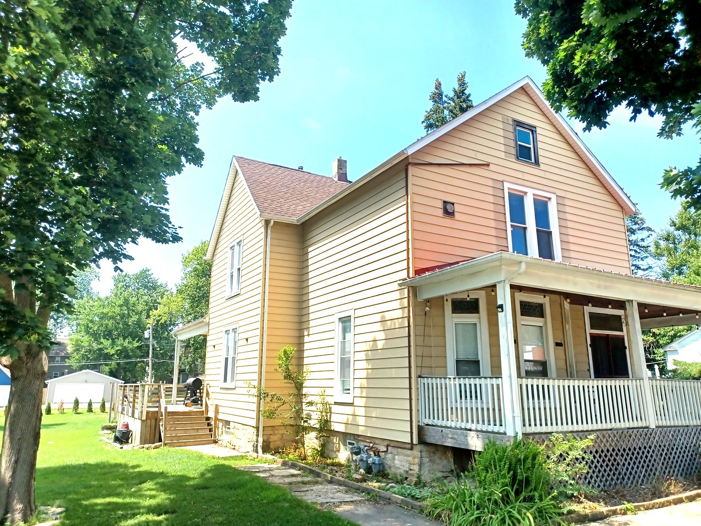 25958 S Locust Place, Monee, IL 60449