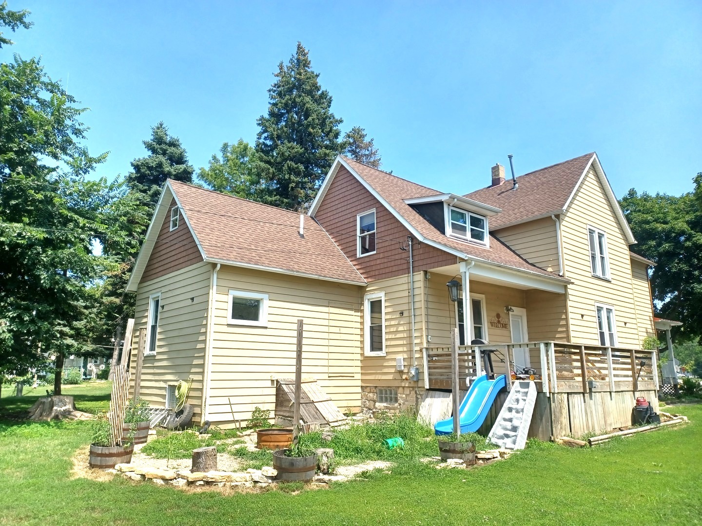 25958 S Locust Place, Monee, IL 60449