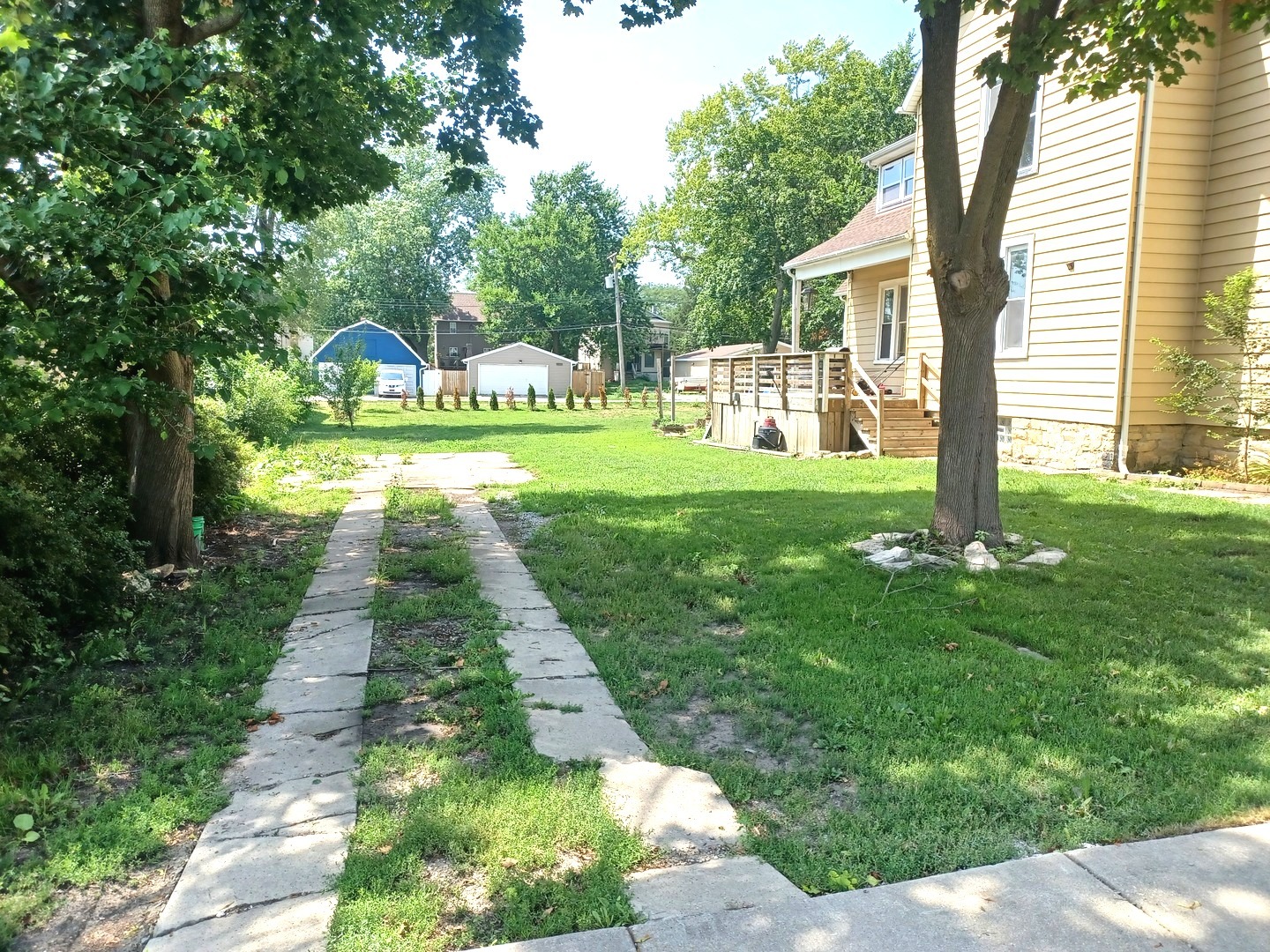 25958 S Locust Place, Monee, IL 60449