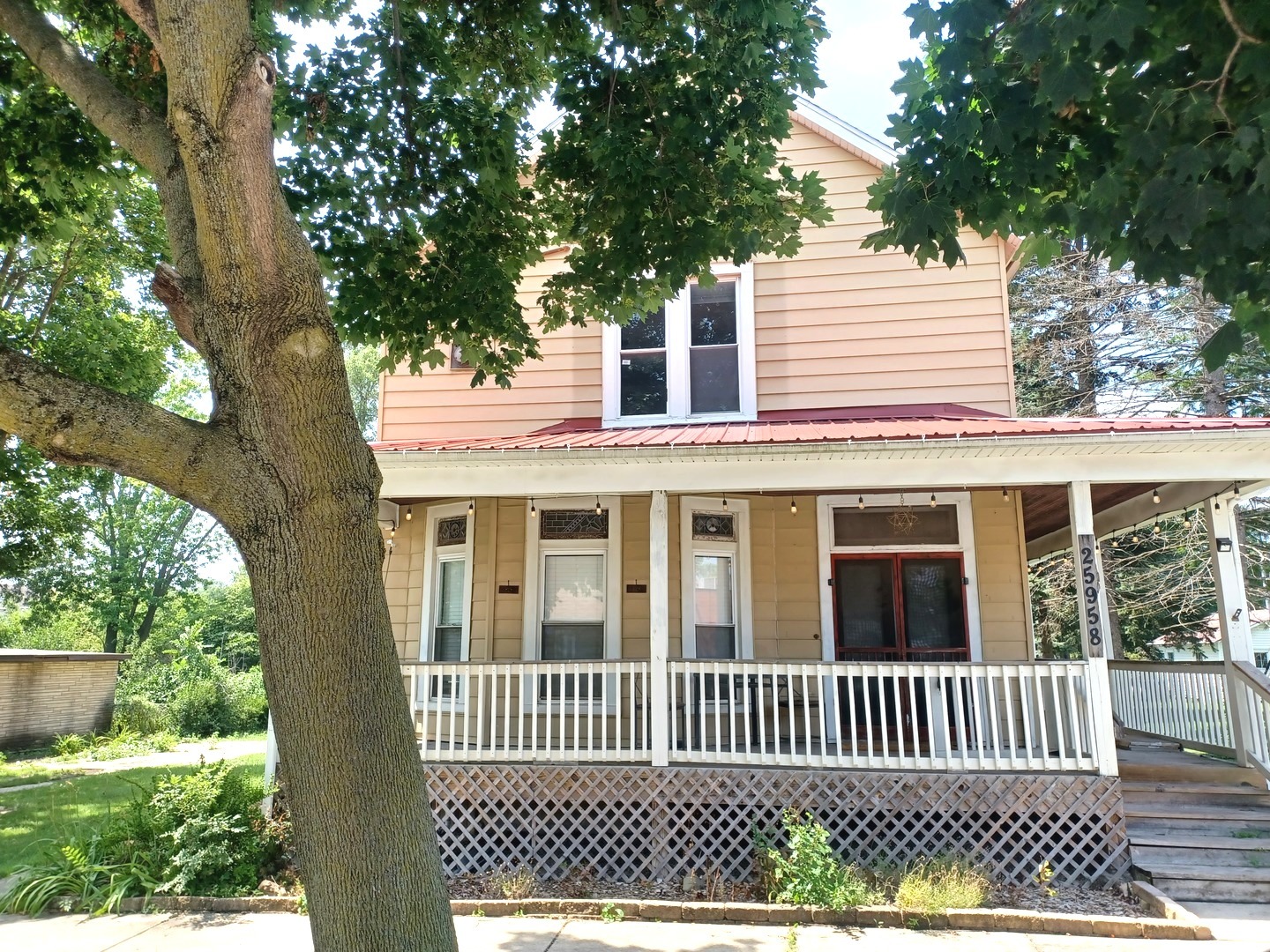 25958 S Locust Place, Monee, IL 60449