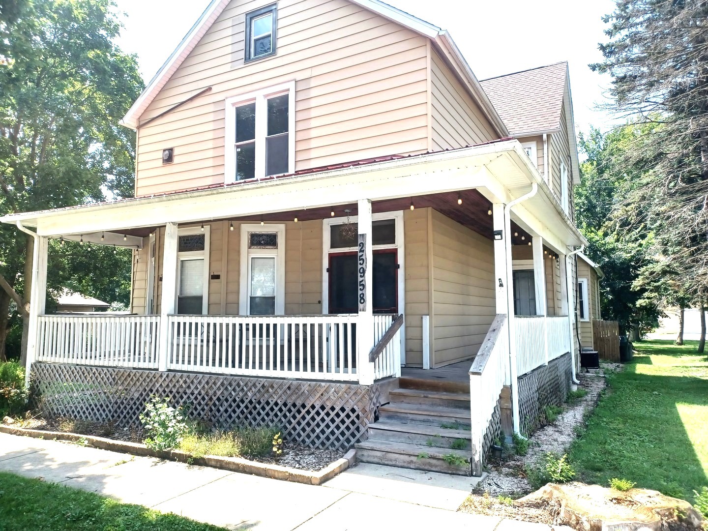25958 S Locust Place, Monee, IL 60449
