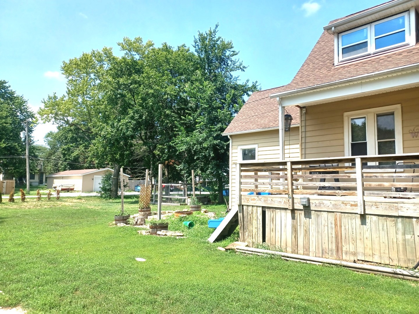 25958 S Locust Place, Monee, IL 60449