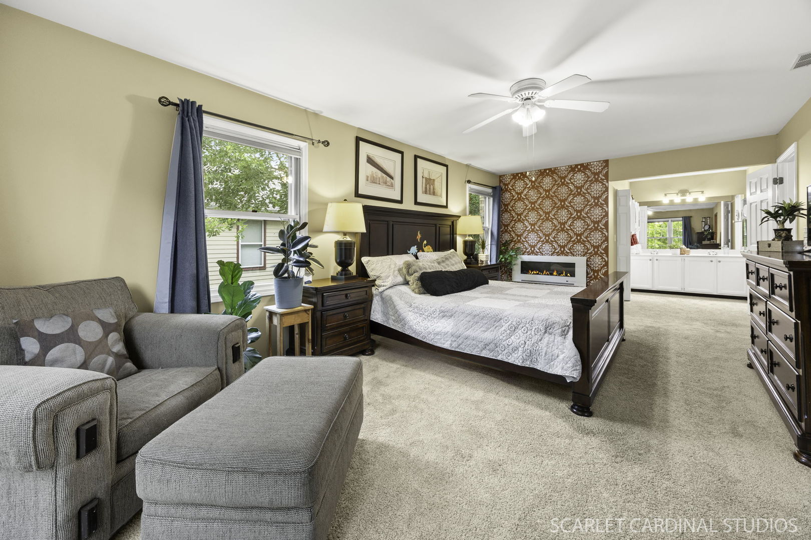 348 BLOOMFIELD Circle, Bloomingdale, IL 60108