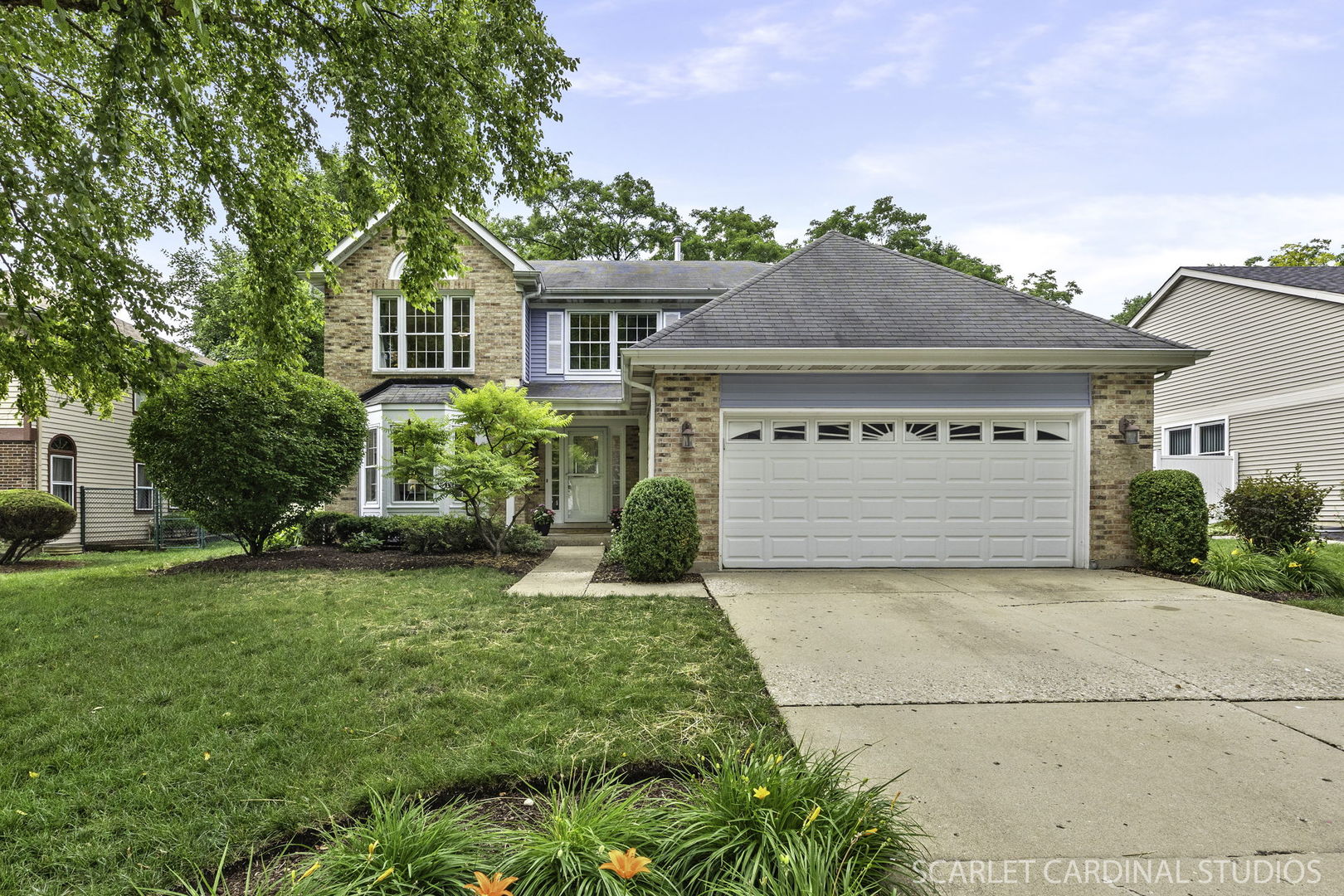 348 BLOOMFIELD Circle, Bloomingdale, IL 60108