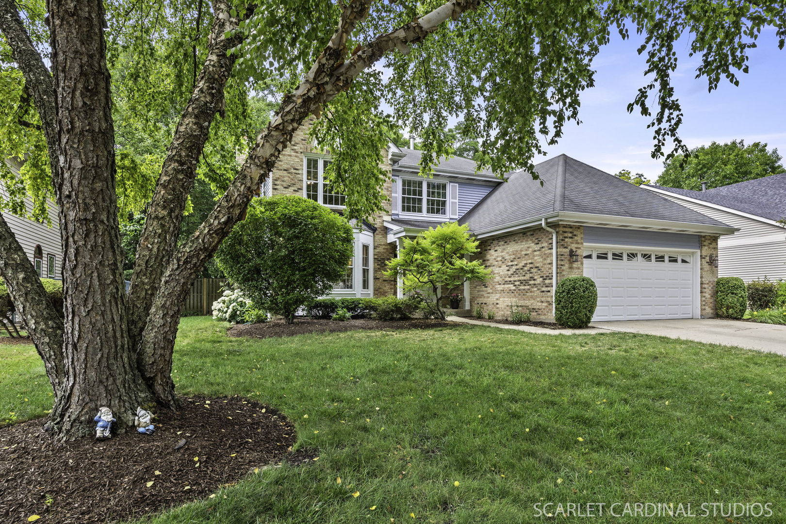 348 BLOOMFIELD Circle, Bloomingdale, IL 60108