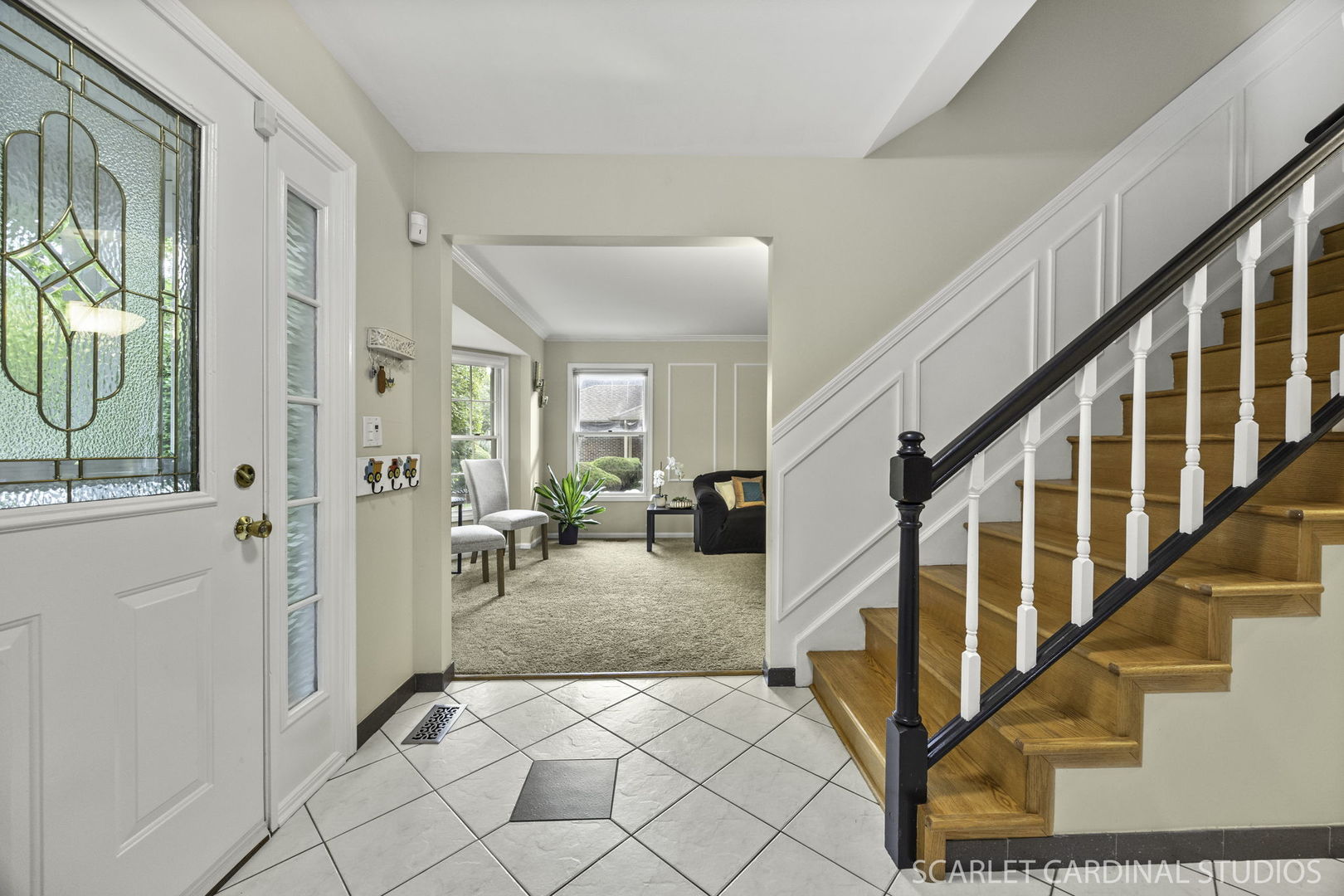 348 BLOOMFIELD Circle, Bloomingdale, IL 60108