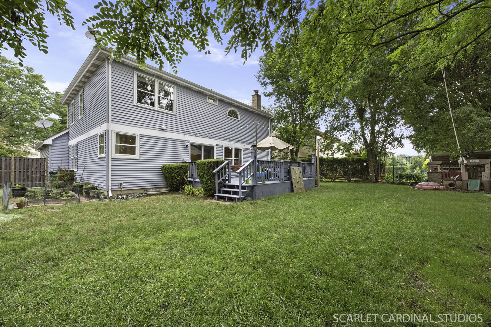 348 BLOOMFIELD Circle, Bloomingdale, IL 60108