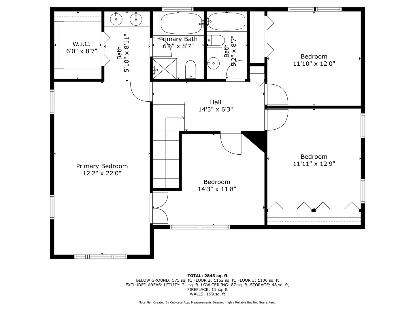348 BLOOMFIELD Circle, Bloomingdale, IL 60108