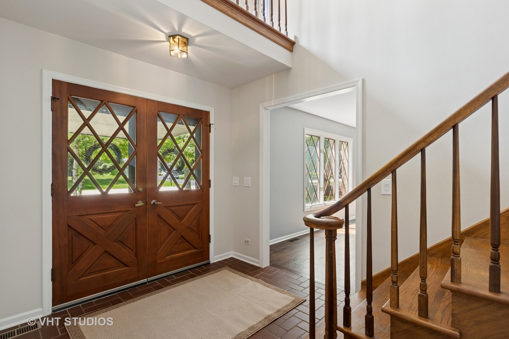 14 Trent Road, Hawthorn Woods, IL 60047