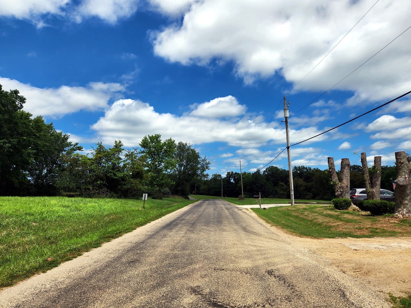 Lot 481 Earl S. Miller Drive, Varna, IL 61375