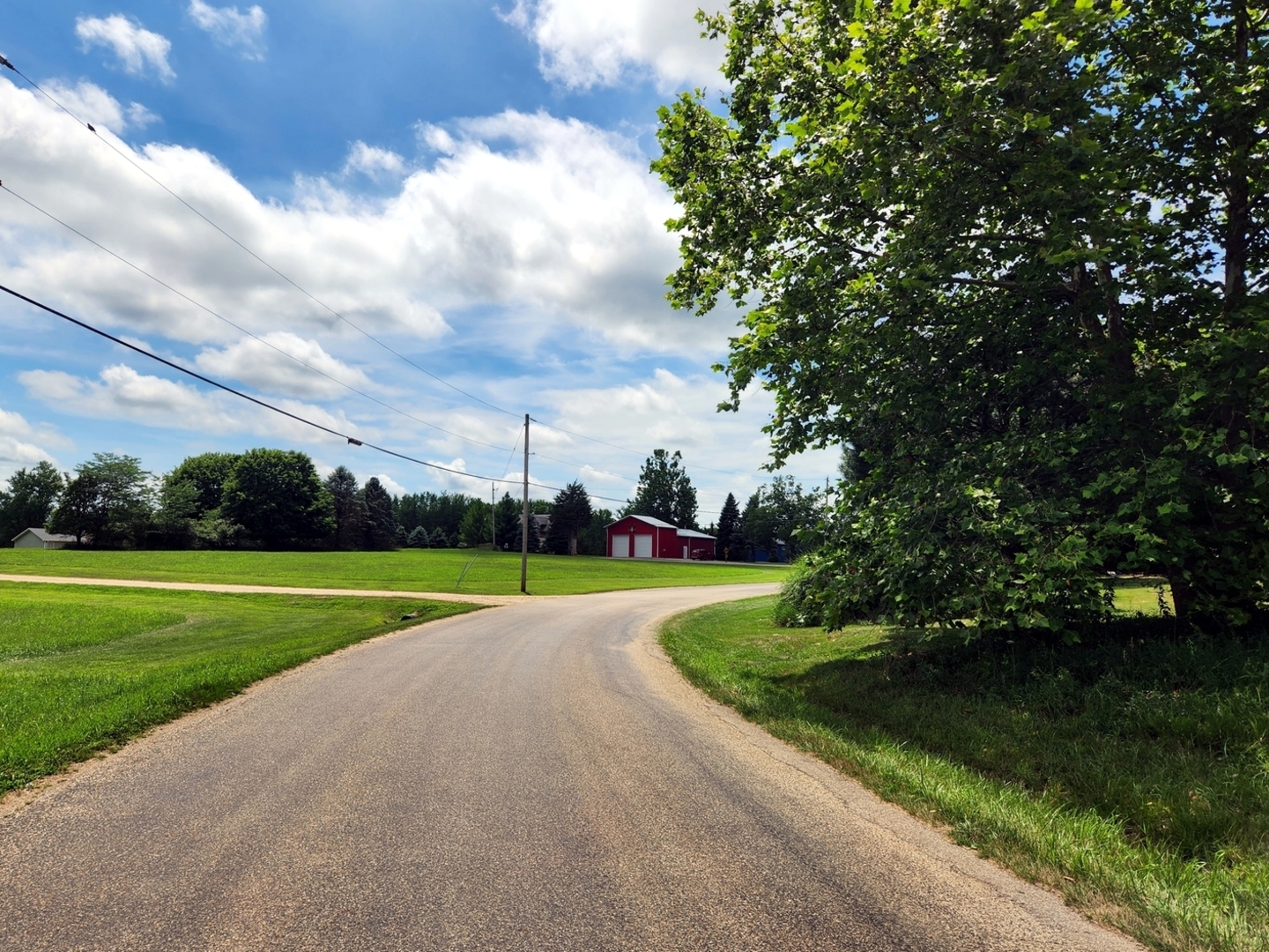 Lot 481 Earl S. Miller Drive, Varna, IL 61375