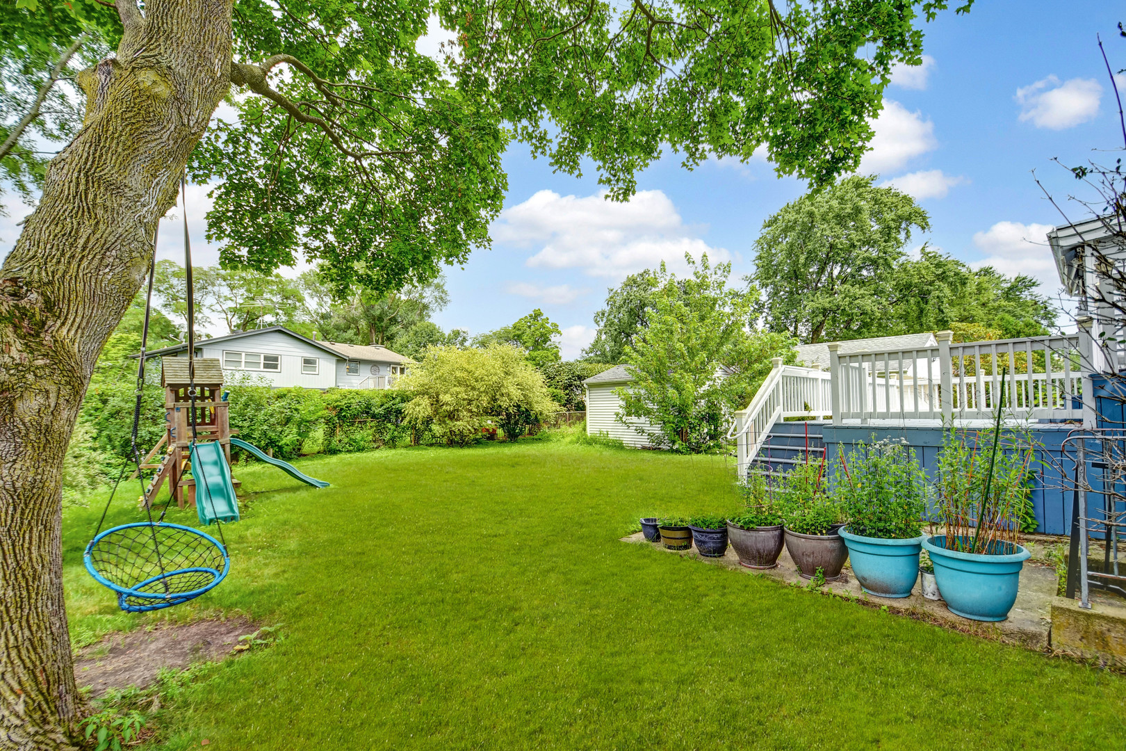 630 Clover Lane, Schaumburg, IL 60193
