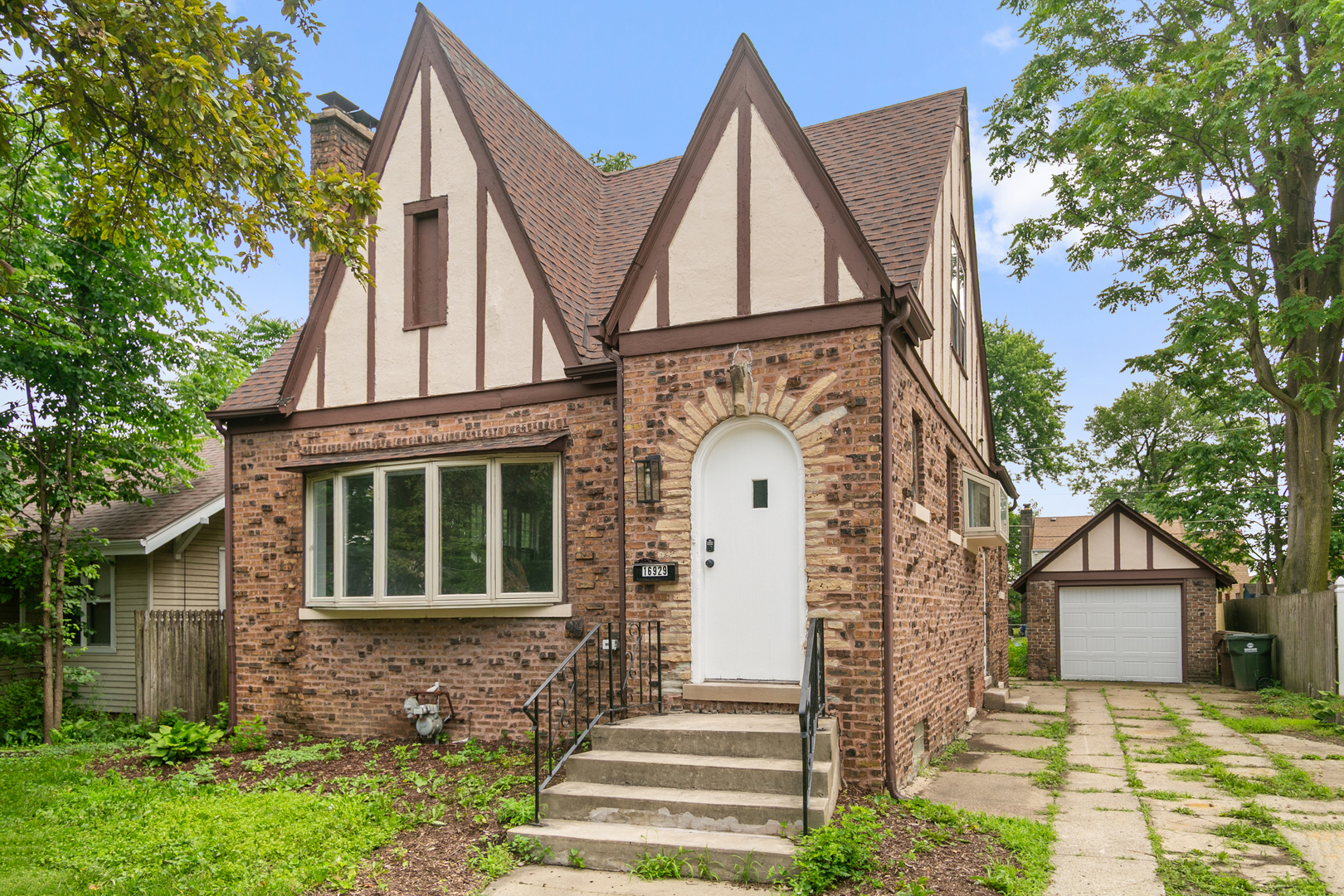 16929 Wood Street, Hazel Crest, IL 60429