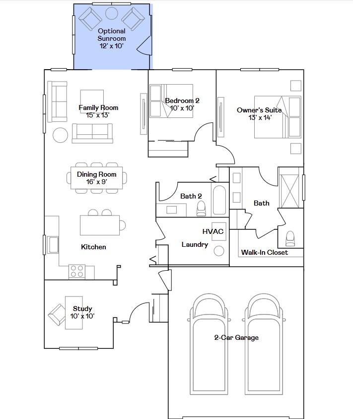 386 Cottrell Lane, Aurora, IL 60506