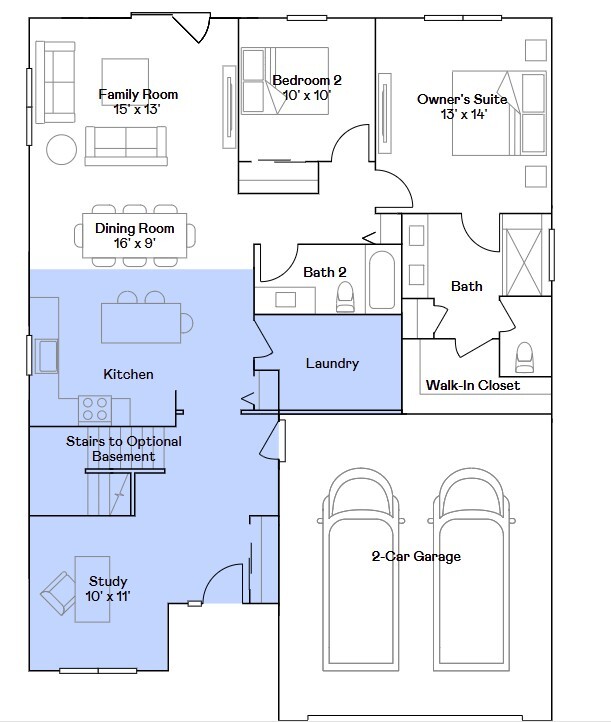 386 Cottrell Lane, Aurora, IL 60506