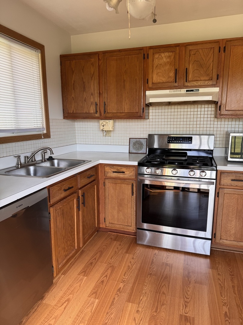 1327 Andover Drive #1327, Aurora, IL 60504