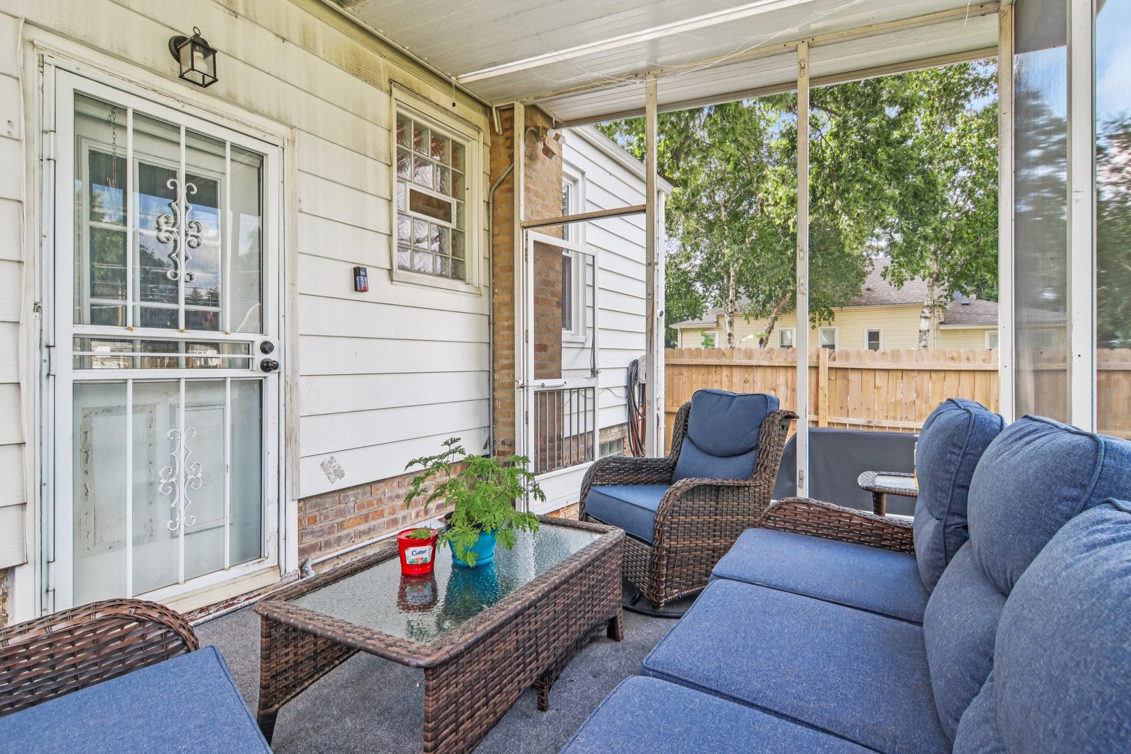 9258 S Albany Avenue, Evergreen Park, IL 60805