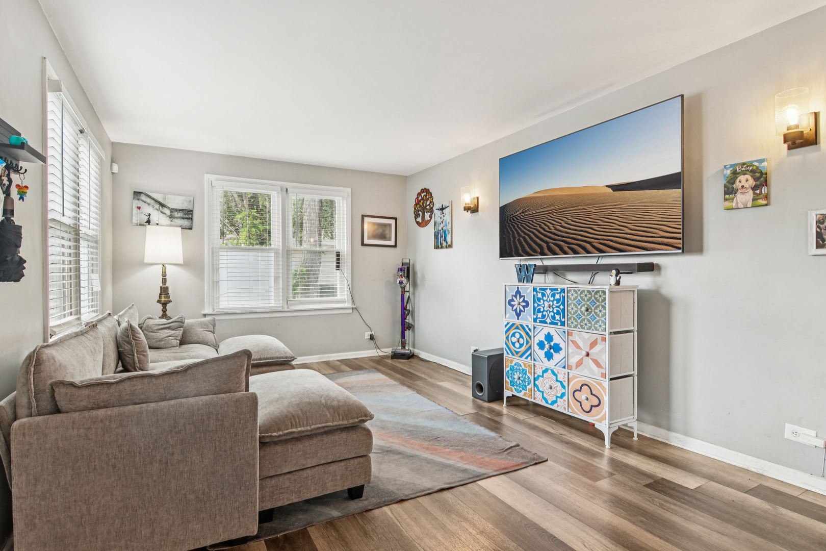 9258 S Albany Avenue, Evergreen Park, IL 60805