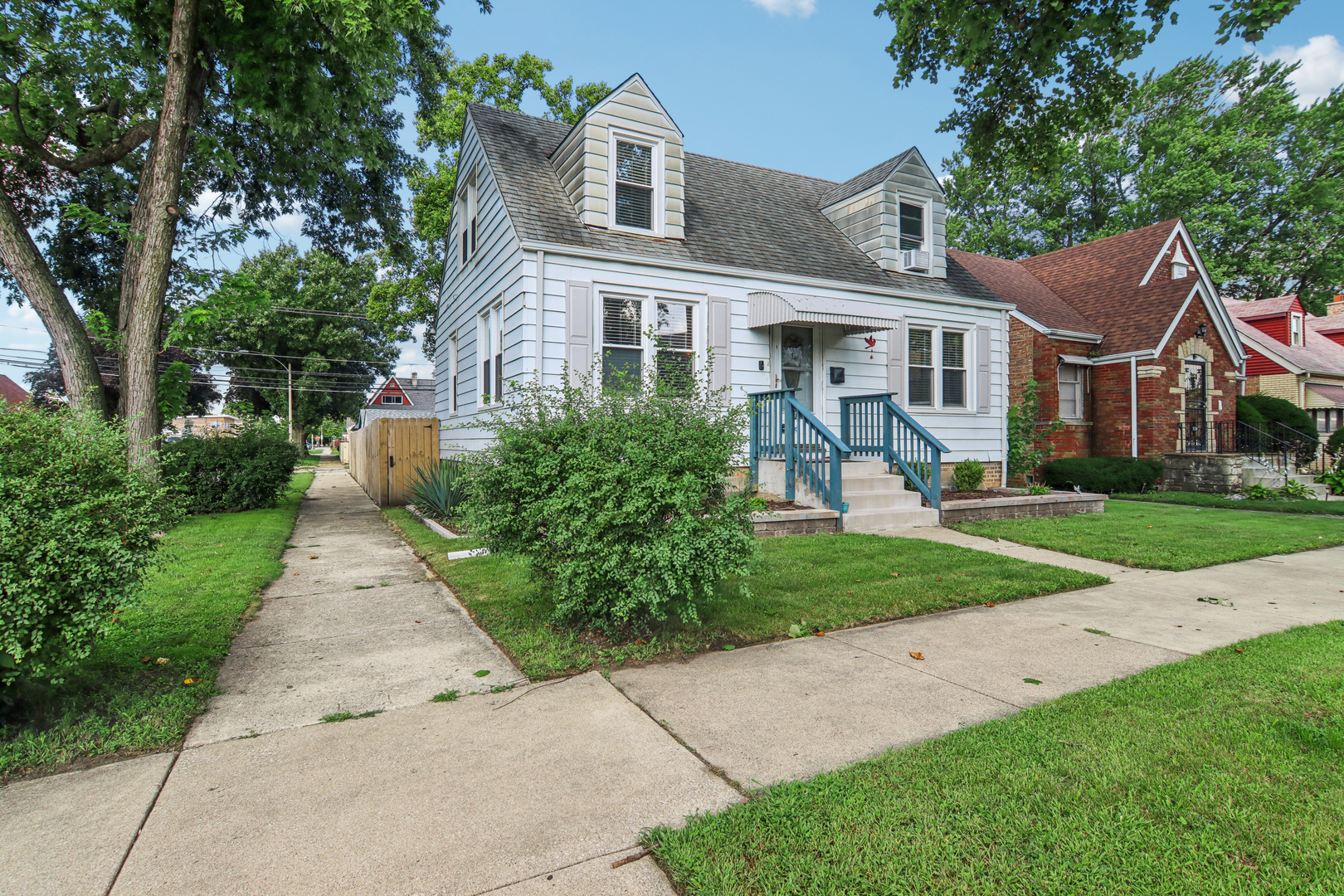 9258 S Albany Avenue, Evergreen Park, IL 60805