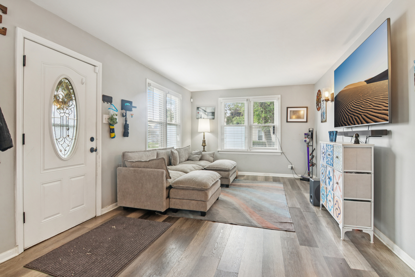 9258 S Albany Avenue, Evergreen Park, IL 60805