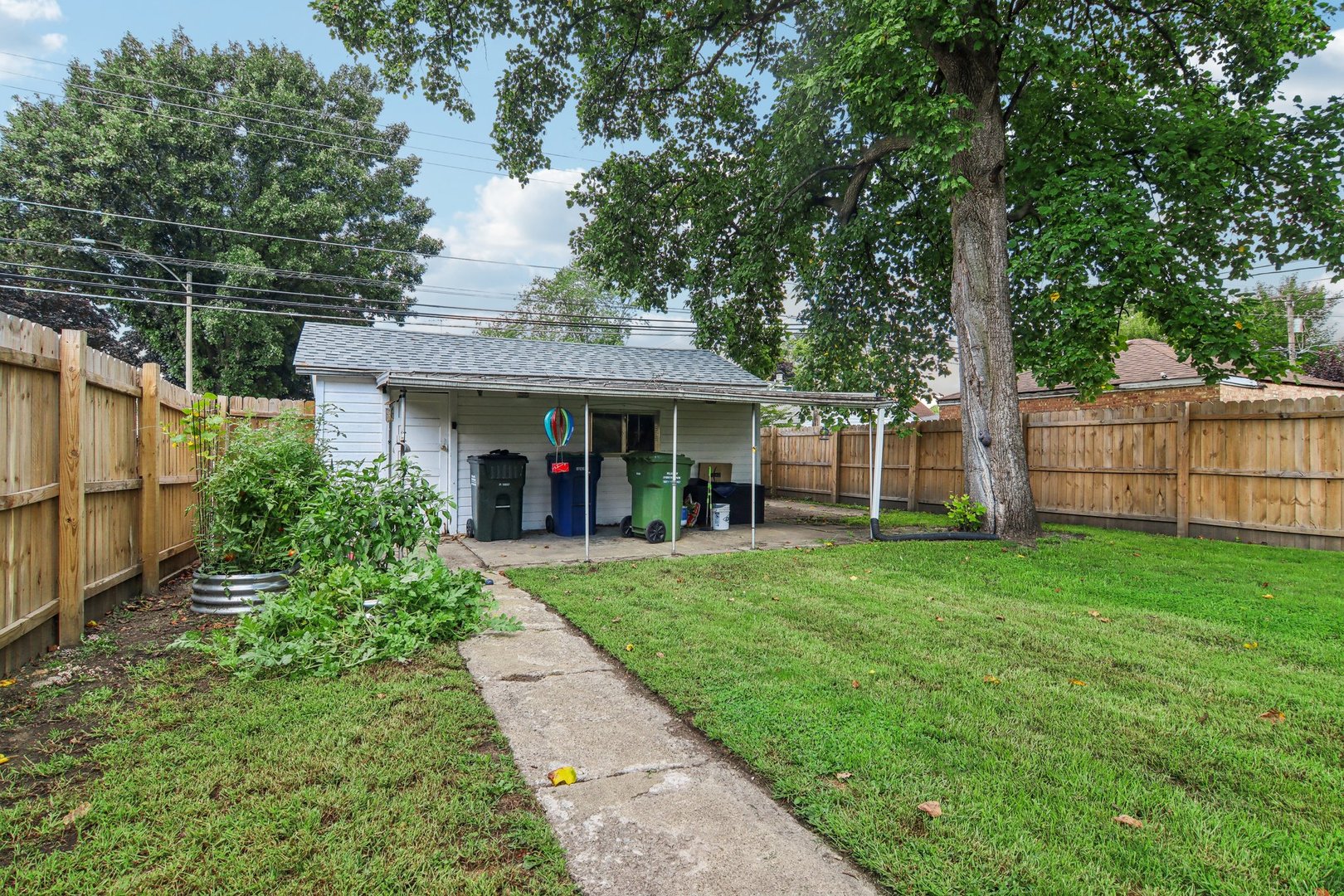 9258 S Albany Avenue, Evergreen Park, IL 60805