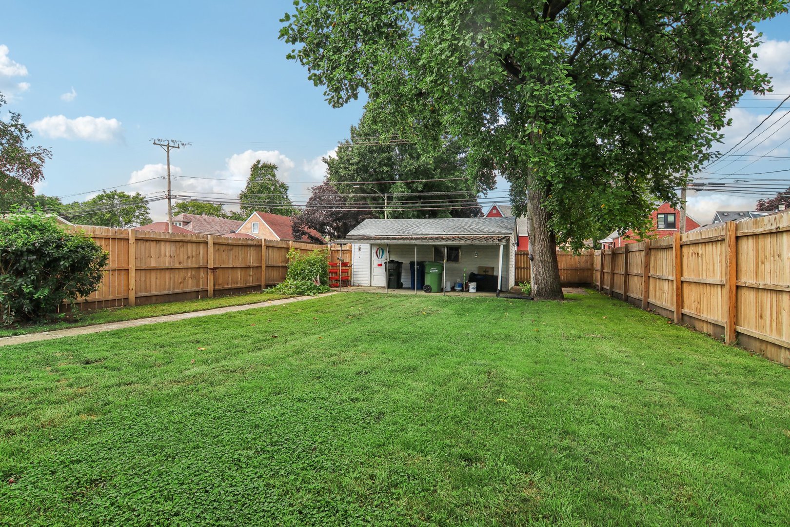 9258 S Albany Avenue, Evergreen Park, IL 60805