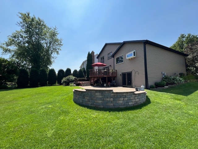 541 Boardman Circle, Bolingbrook, IL 60440