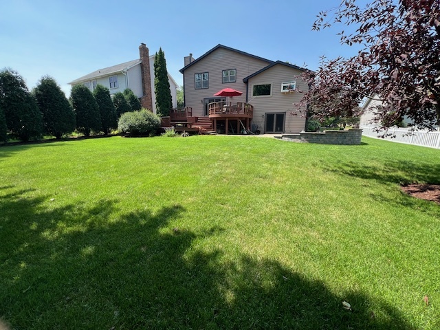 541 Boardman Circle, Bolingbrook, IL 60440