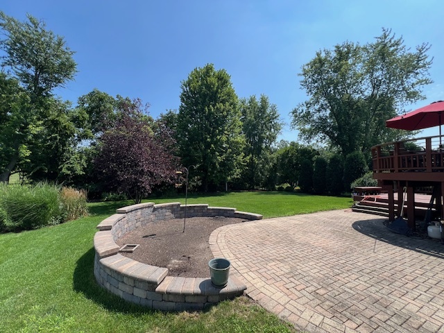 541 Boardman Circle, Bolingbrook, IL 60440
