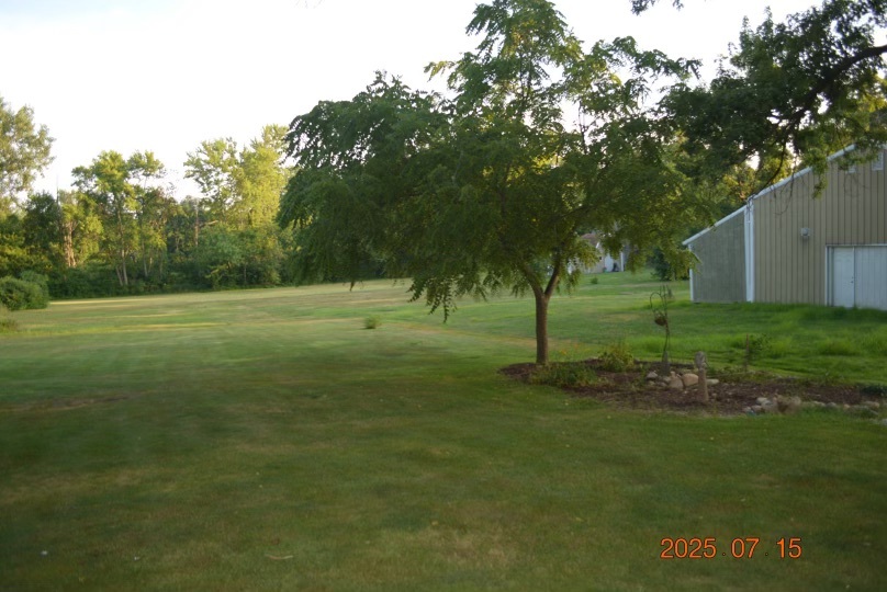 5531 W Hilltop Road, Monee, IL 60449