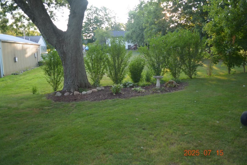 5531 W Hilltop Road, Monee, IL 60449