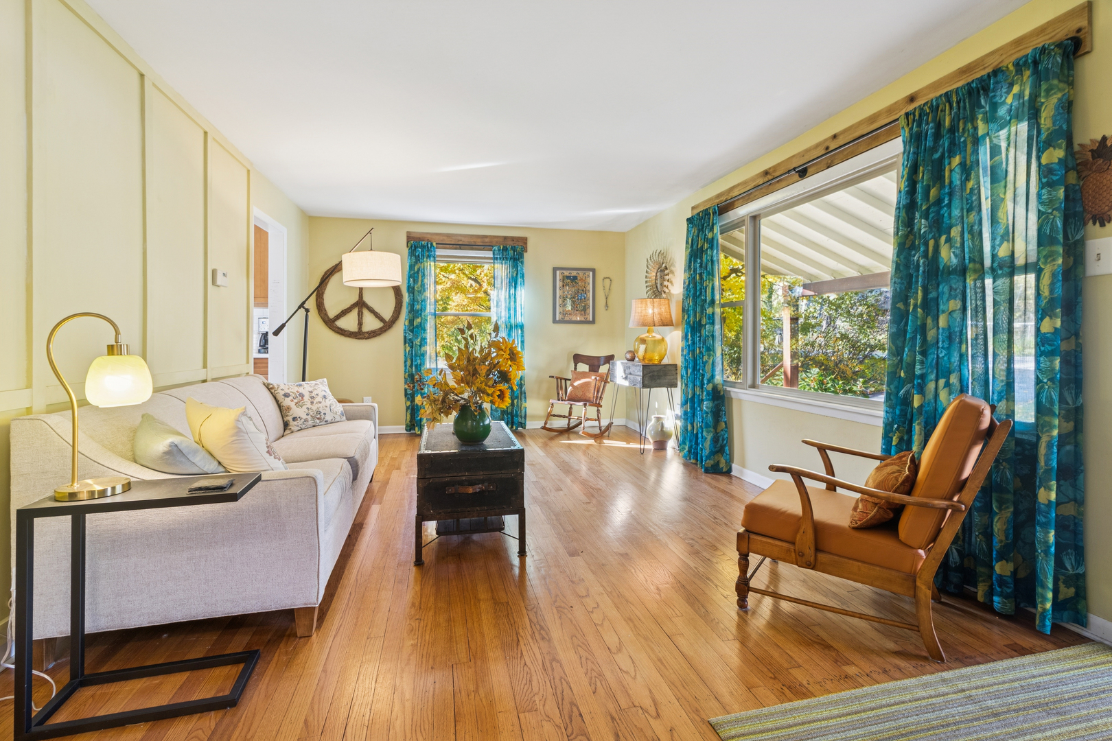 5531 W Hilltop Road, Monee, IL 60449