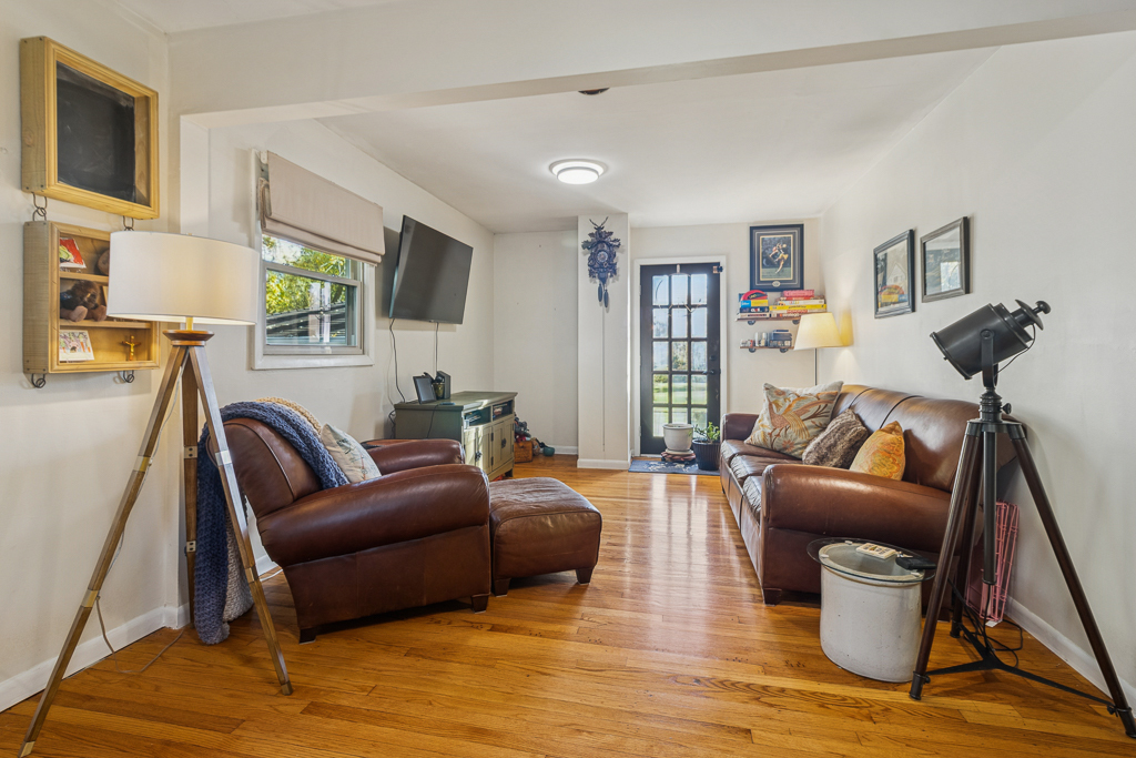 5531 W Hilltop Road, Monee, IL 60449