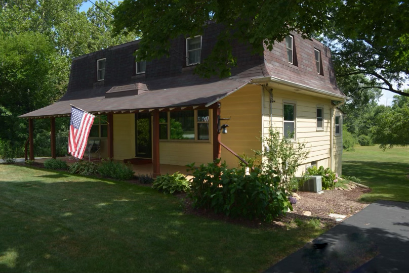 5531 W Hilltop Road, Monee, IL 60449