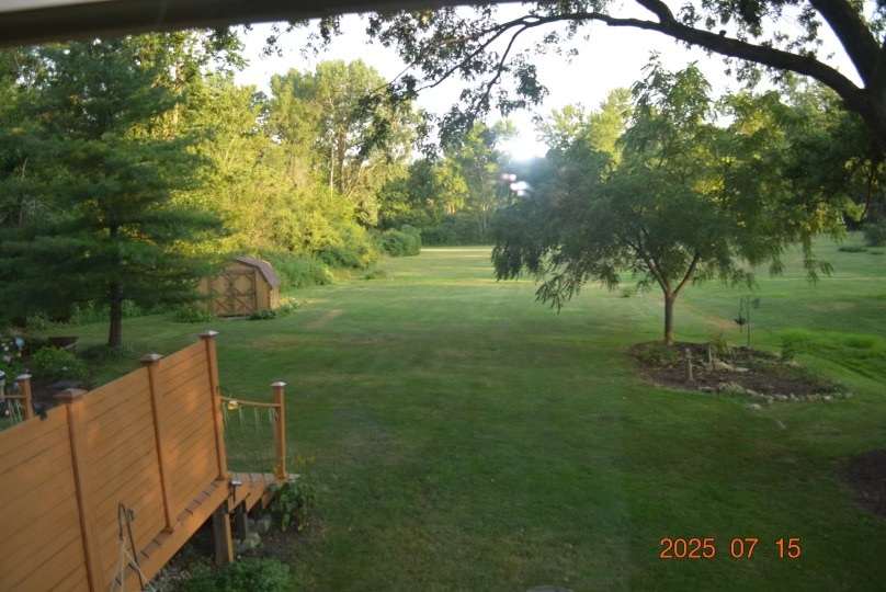 5531 W Hilltop Road, Monee, IL 60449